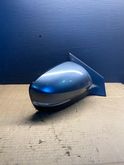 2010-2012 Mazda Cx-9 Right Passenger Turn Signal View Door Mirror AB7087 MS1