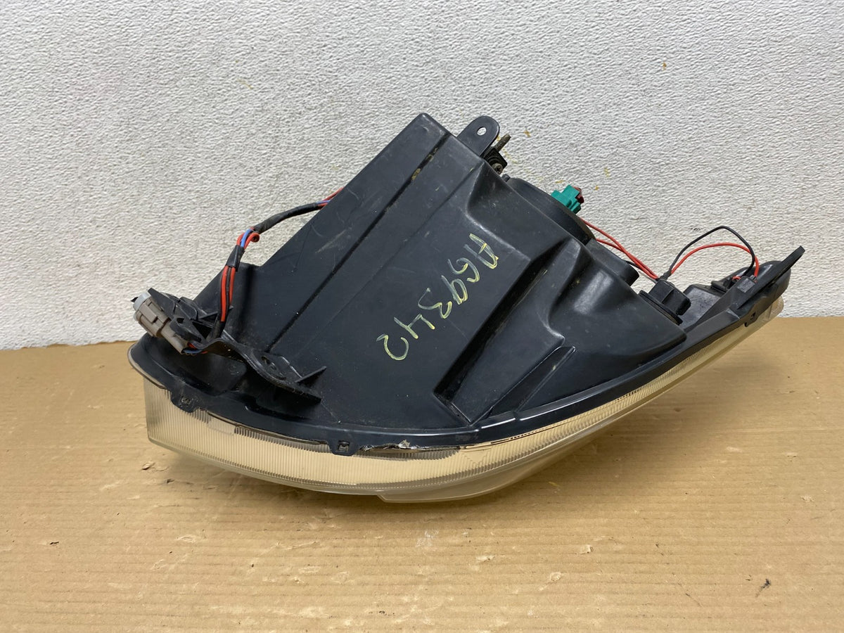 2010 2011 2012 Nissan Sentra Halogen Left Driver LH Side Headlight AG9342 DW5