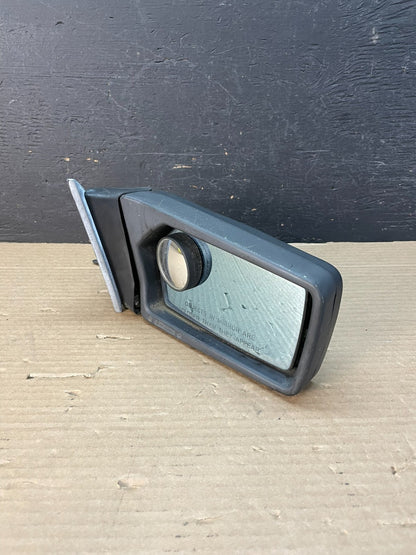 1981-1985 Mercedes W126 300 Right Passenger Side View Door Mirror AF33592