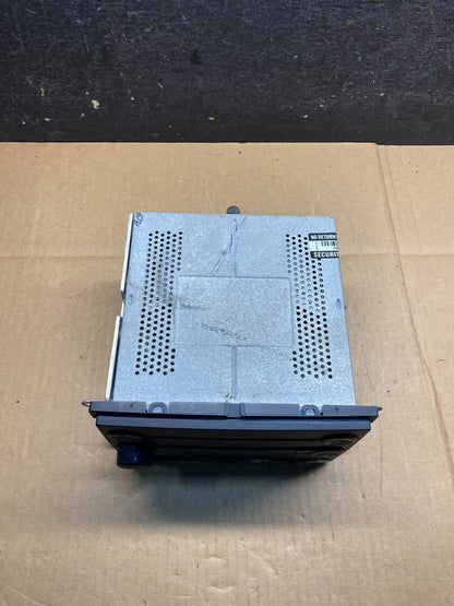2005 2006 2007 Ford Freestyle Explorer Radio 6 CD Player AM/FM ai7651 DG3