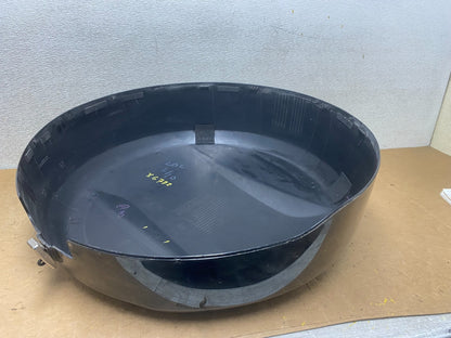 2001-2005 Toyota Rav4 Rear Spare Tire Wheel Hard Cover OEM X6772 DG7