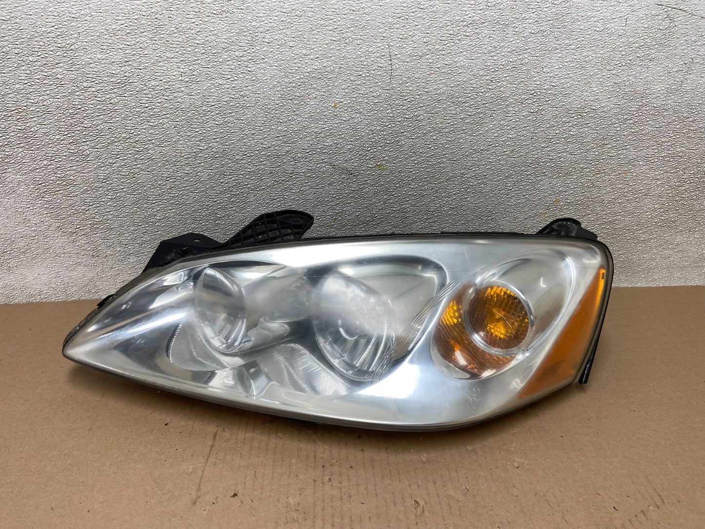 2005 to 2009 Pontiac G6 Headlight Left Driver LH Side Halogen Oem AB5019 DW0