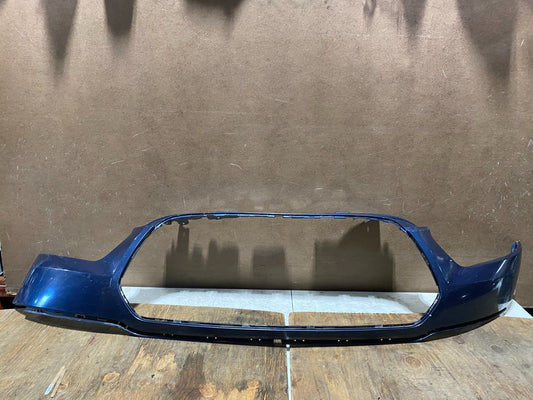 2015 to 2018 Ford Transit 150 250 350 Front Upper Bumper Cover AE35640