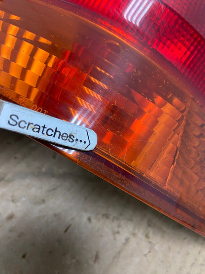 1999 2000 2001 Honda Odyssey Right Passenger Side Tail Light AD1310 LK3