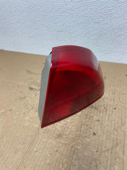 2001 2002 Honda Civic Sedan Right Passenger Rh Side Tail Light OEM AB8387 LK2