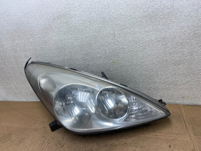 2002 - 2004 Lexus Es300 Es330 Right Passenger Headlight Hid Xenon DEPO Y7057 DW1