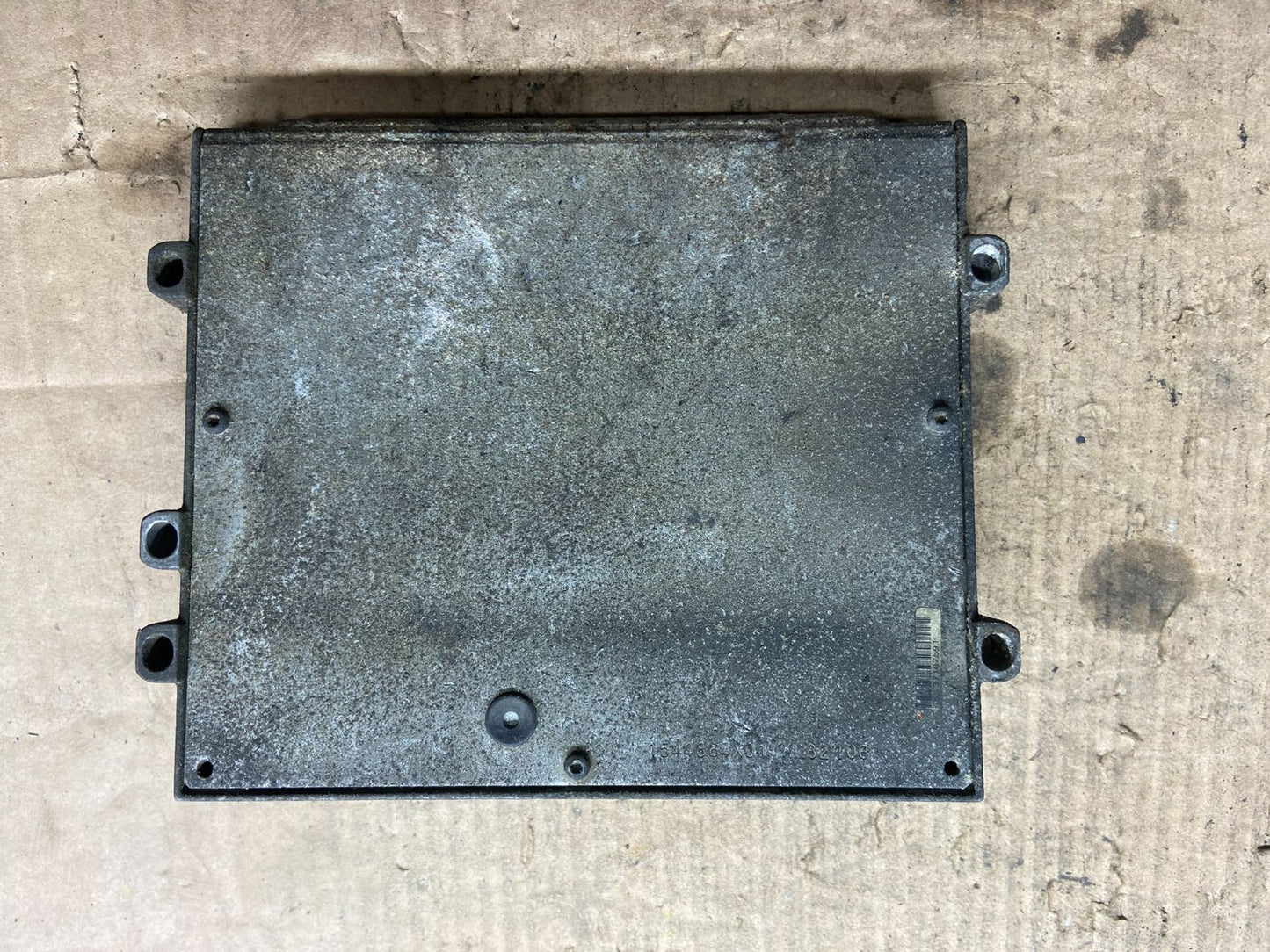 2007 2008 Ford F-150 F150 Engine Control Computer 7L3A-12A650-HDB O2392 DG1