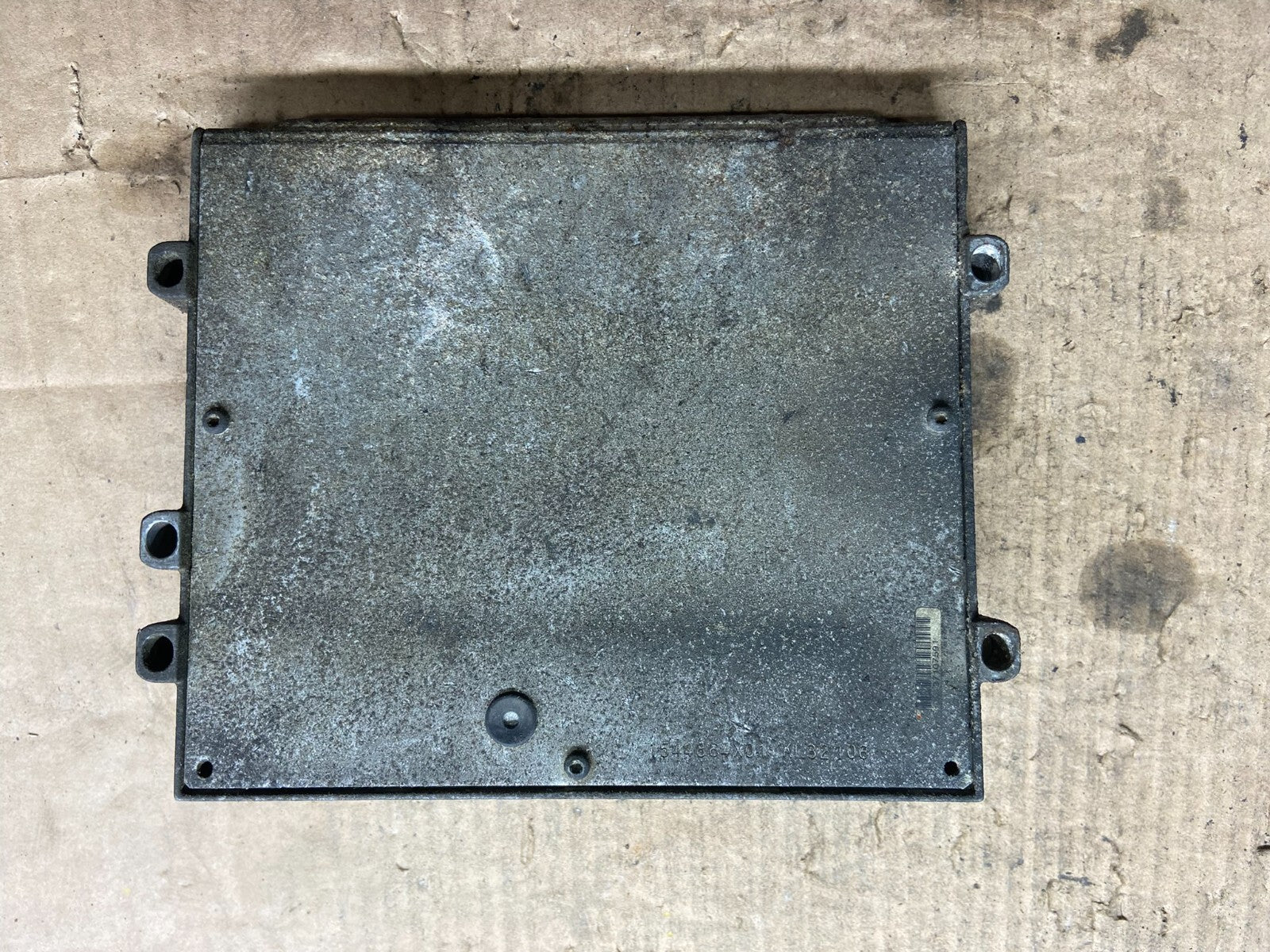 2007 2008 Ford F-150 F150 Engine Control Computer 7L3A-12A650-HDB O2392 DG1