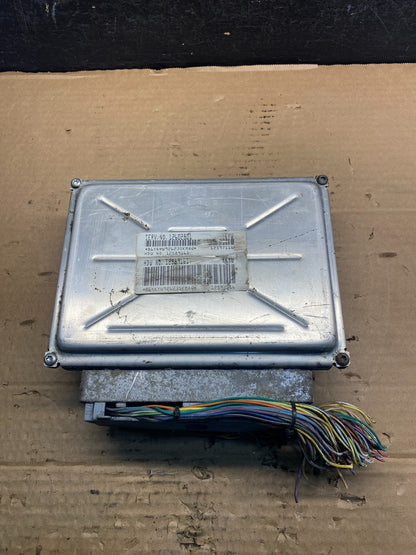 2005 Chevrolet Astro Ecu Engine Control Module Unit Ecm AD9395 DG0