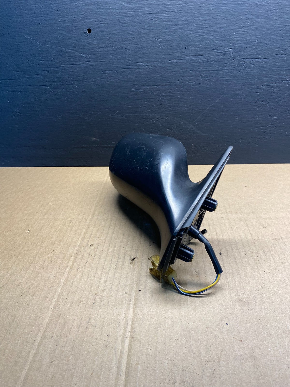 1995 to 1998 Subaru Legacy Right Passenger RH Door Mirror AB4272 DG2