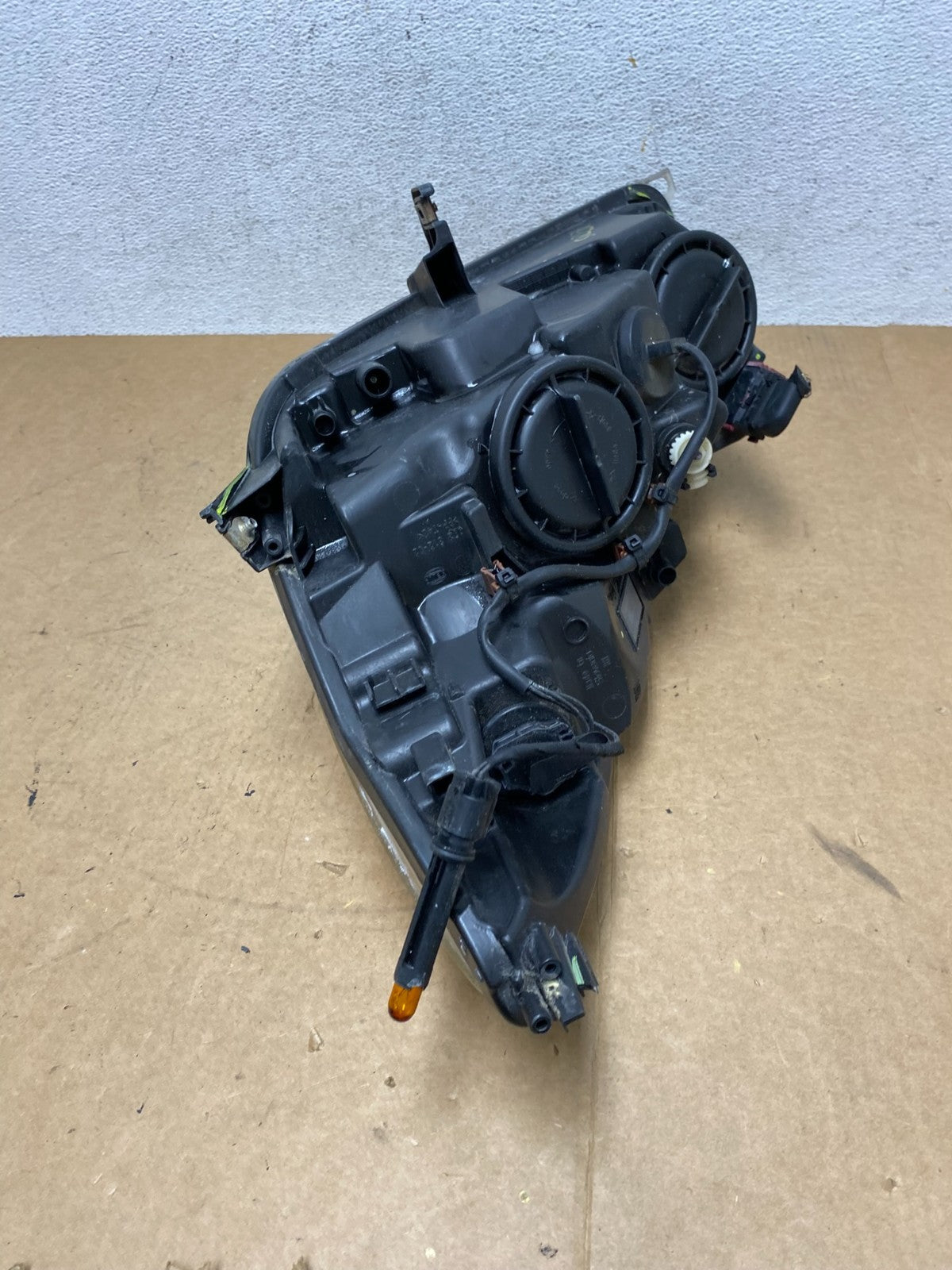 2011 2012 2013 Buick Regal Right Passenger RH Side Headlight AE3215 DW7