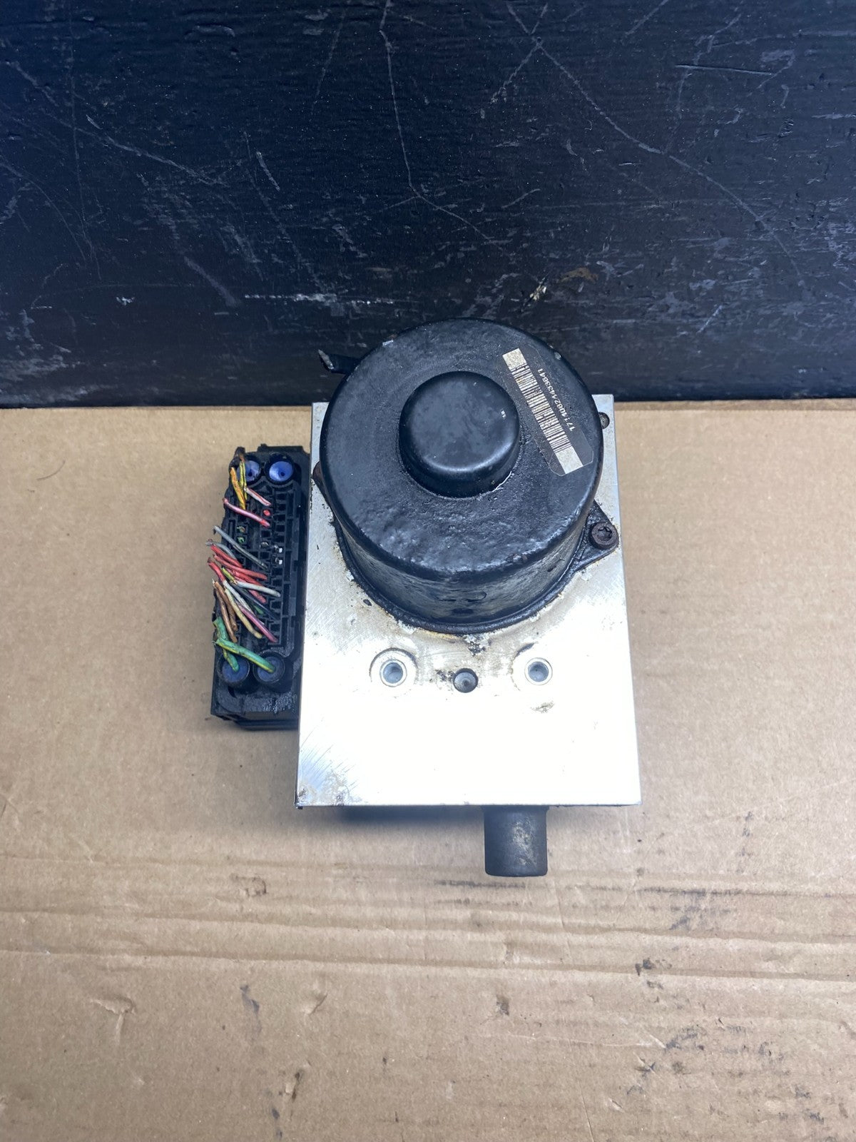 2005 2006 Ford Expedition ABS Anti Lock Brake Pump Module Oem AC4483 DG1