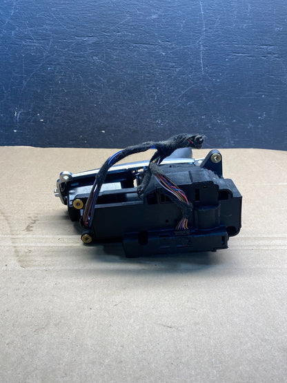 2007 - 2013 BMW X5 E70 Shift Shifter Selector Gear W/ Menu Switch AE2083 DG4