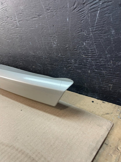 2015 to 2019 Lincoln MKC Rear Trunk Lid Molding Panel W/Camera AB7953 DG1