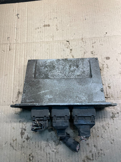 2008 Ford Van E-Series 5.4L Engine Control Module Unit ECU x8335 DG2