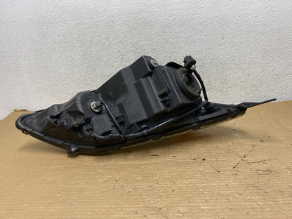 2007 to 2011 Honda CR-V Crv Left Driver LH Side Headlight Halogen AG9111 DW6