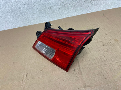 2010 - 2014 Subaru Outback Right Passenger RH Inner Tail Light AE6829 LK1