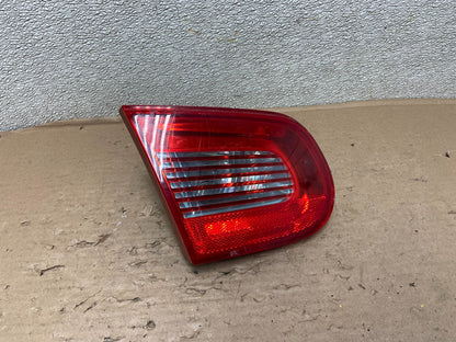 2007 - 2011 Volkswagen Eos Left Driver Tail Light Inner Oem AB0913 LK0