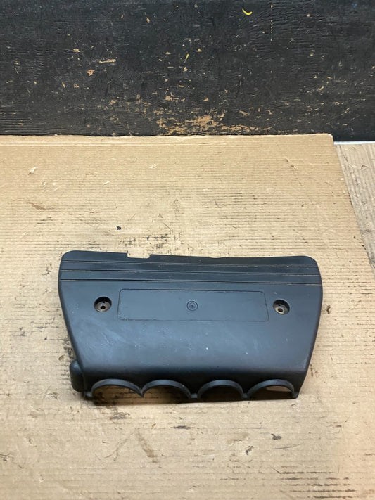 2003 to 2007 Honda Accord 2.4 i-VTEC Upper Top Engine Cover Trim OEM V9385  DG0