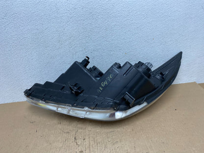 2011 - 2014 Hyundai Sonata Right Passenger Rh Side Headlight Halogen AE6470 DW7