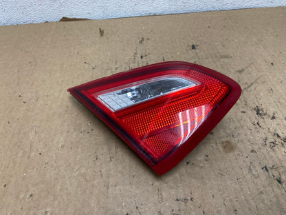 2016 2017 2018 Nissan Altima Left Driver LH Side Inner Tail Light AG2390 LK0