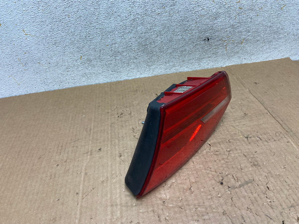 2011-2014 Volkswagen Jetta Right RH Inner Trunk Tail Light AI5573 LK2