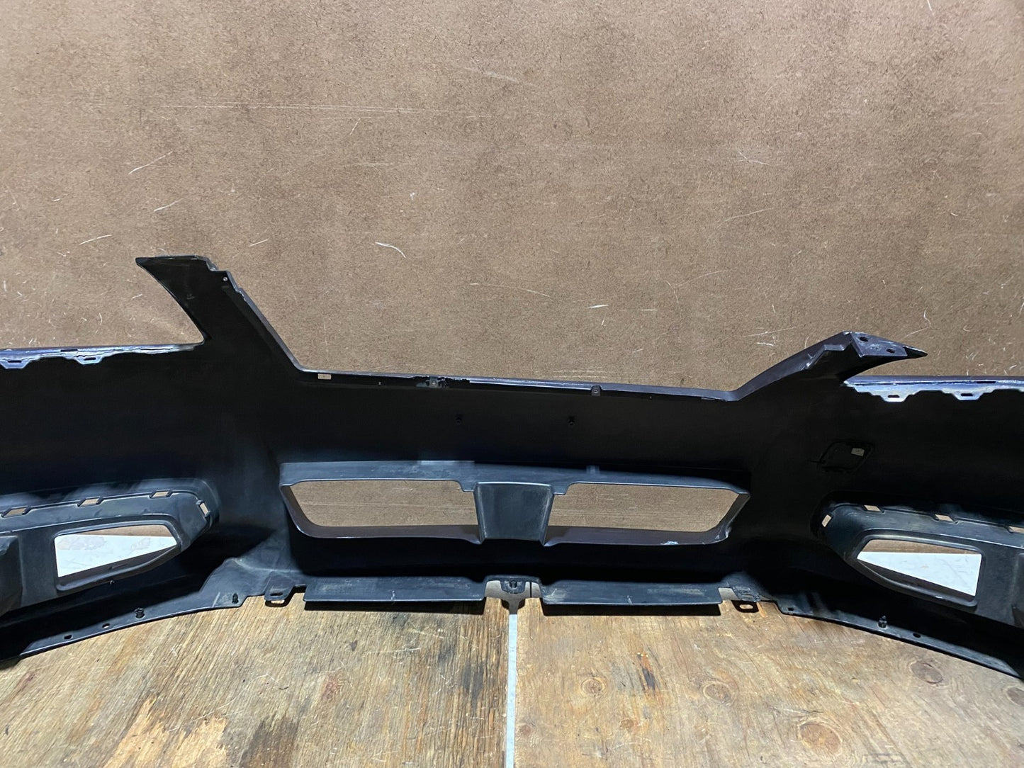 2013 to 2014 Subaru Legacy Front Bumper Cover 57704AJ13A AE36269