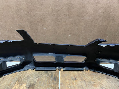 2013 to 2014 Subaru Legacy Front Bumper Cover 57704AJ13A AE36269