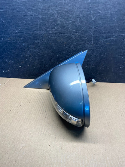 2006 to 2008 Mercedes-Benz S-Class Left Driver LH Door View Mirror AH3236 DG10