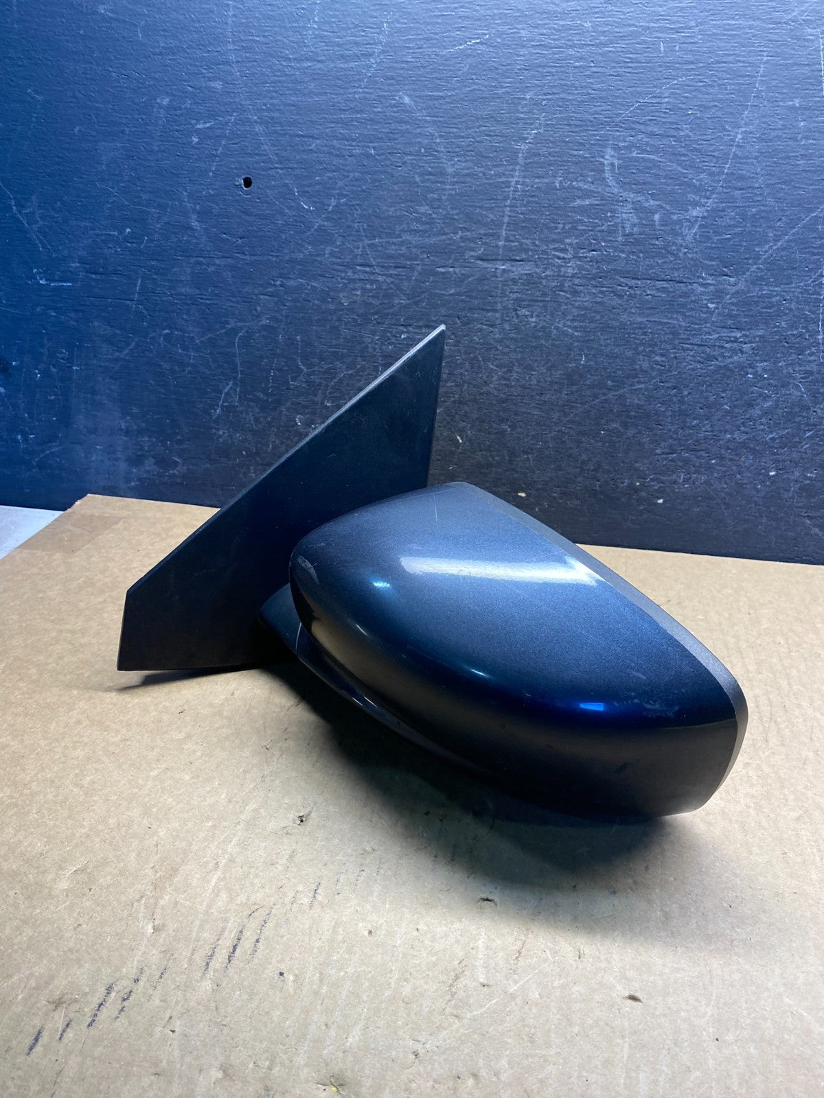 2013 to 2016 Dodge Dart Left Driver LH Side Door View Mirror OE AG6061 DG2