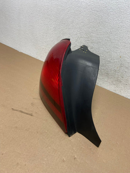 2003-2011 Mercury Grand Marquis Left Driver Lh Side Tail Light AG3341 LK1