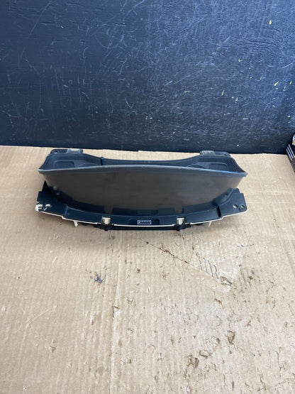 2004 to 2007 Chevrolet Express Speedometer Cluster Gauge AE2030 DG4