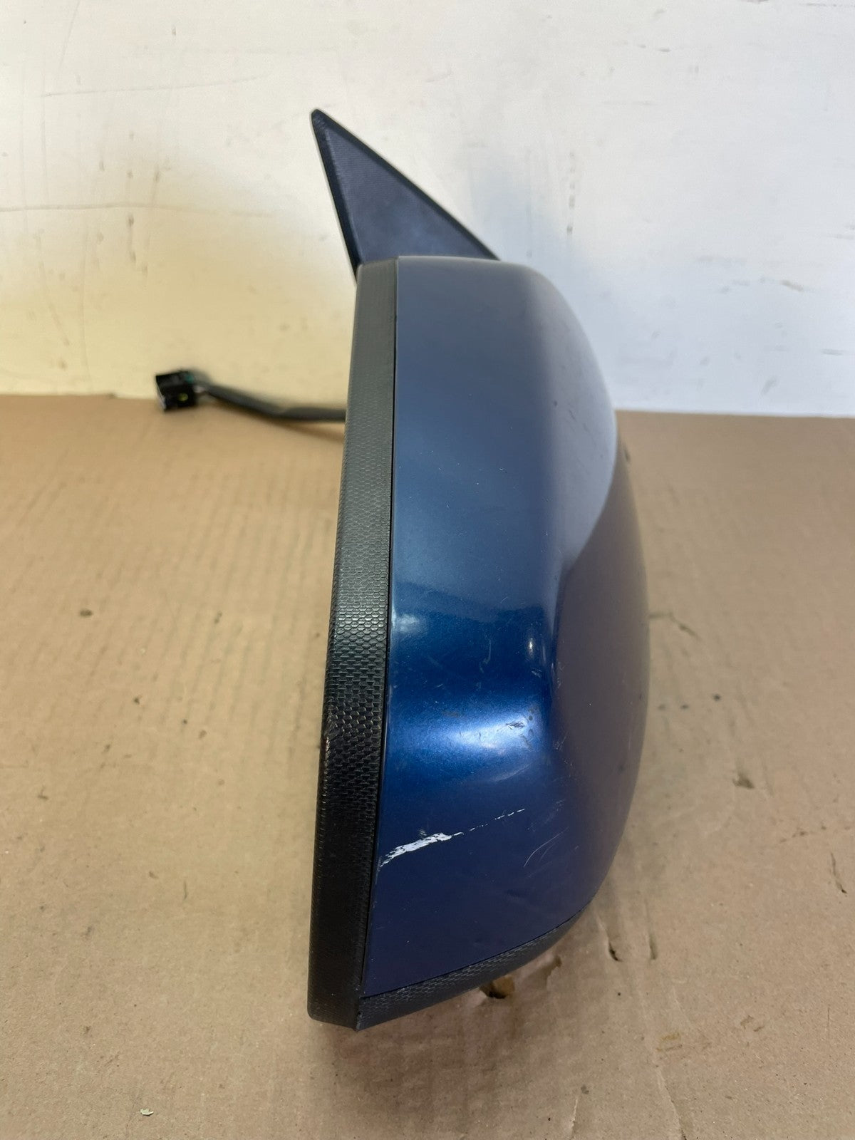 2010 to 2015 Chevrolet Equinox Right Passenger Heated View Door Mirror AH6507 DG10