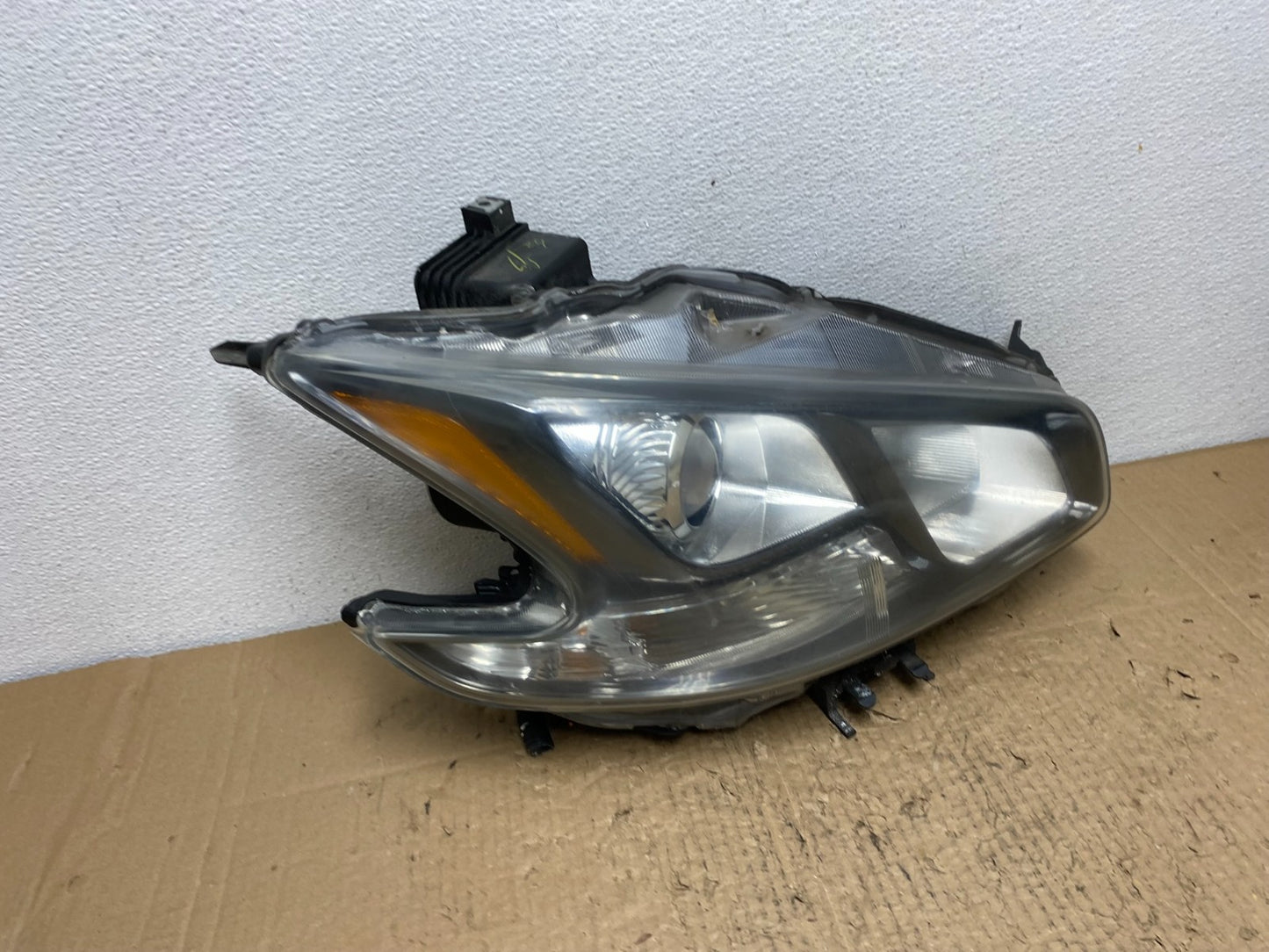 2009 - 2014 Nissan Maxima Headlight Right Passenger Xenon HID Oem AC4133 DW2