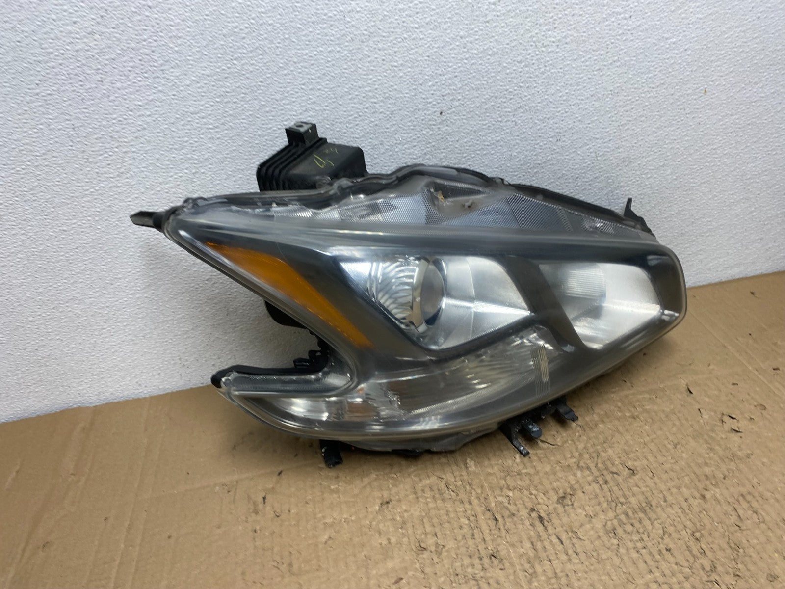 2009 - 2014 Nissan Maxima Headlight Right Passenger Xenon HID Oem AC4133 DW2
