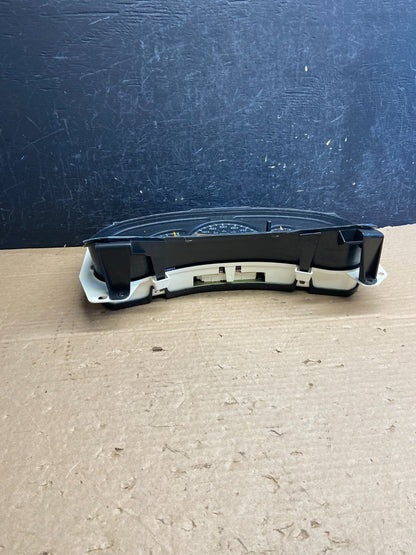 1999 to 2002 Chevrolet Silverado Sierra Cluster Gauge Speedometer ECM AF2663 DG4