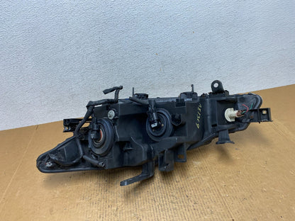 2011 to 2014 Nissan Murano Headlight Right Passenger Rh Halogen AE1309 DW5