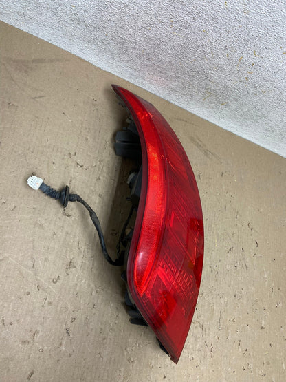 2003 2004 2005 Nissan Murano Left Driver Lh Side Tail Light AH7677 LK2