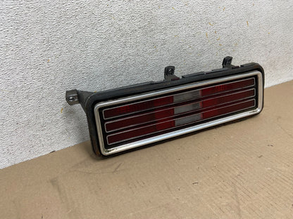 1975 to 1977 Pontiac Ventura Right Passenger RH Side Tail Light ah6687 DG1