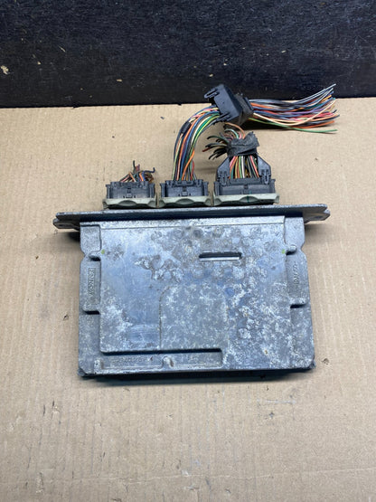 2008 Ford Van E-Series 5.4L Engine Control Module 8C2A-12A650-APB AI4976 DG0