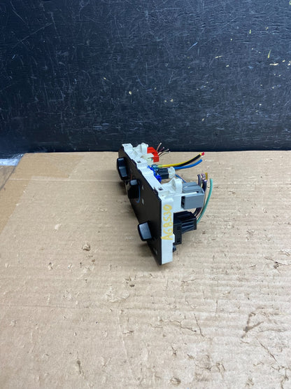 1997-2014 Ford Van Econoline E150 E250 Heater Climate Fan Control ag8530 DG1