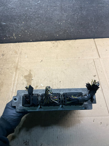 2007 Ford Edge MKX Engine Control Module Unit Ecu Ecm OEM  W7150 DG1