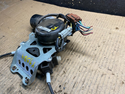2005 - 2010 Honda Odyssey Rear Right Sliding Door Lock Actuator Motor y1384 DG3