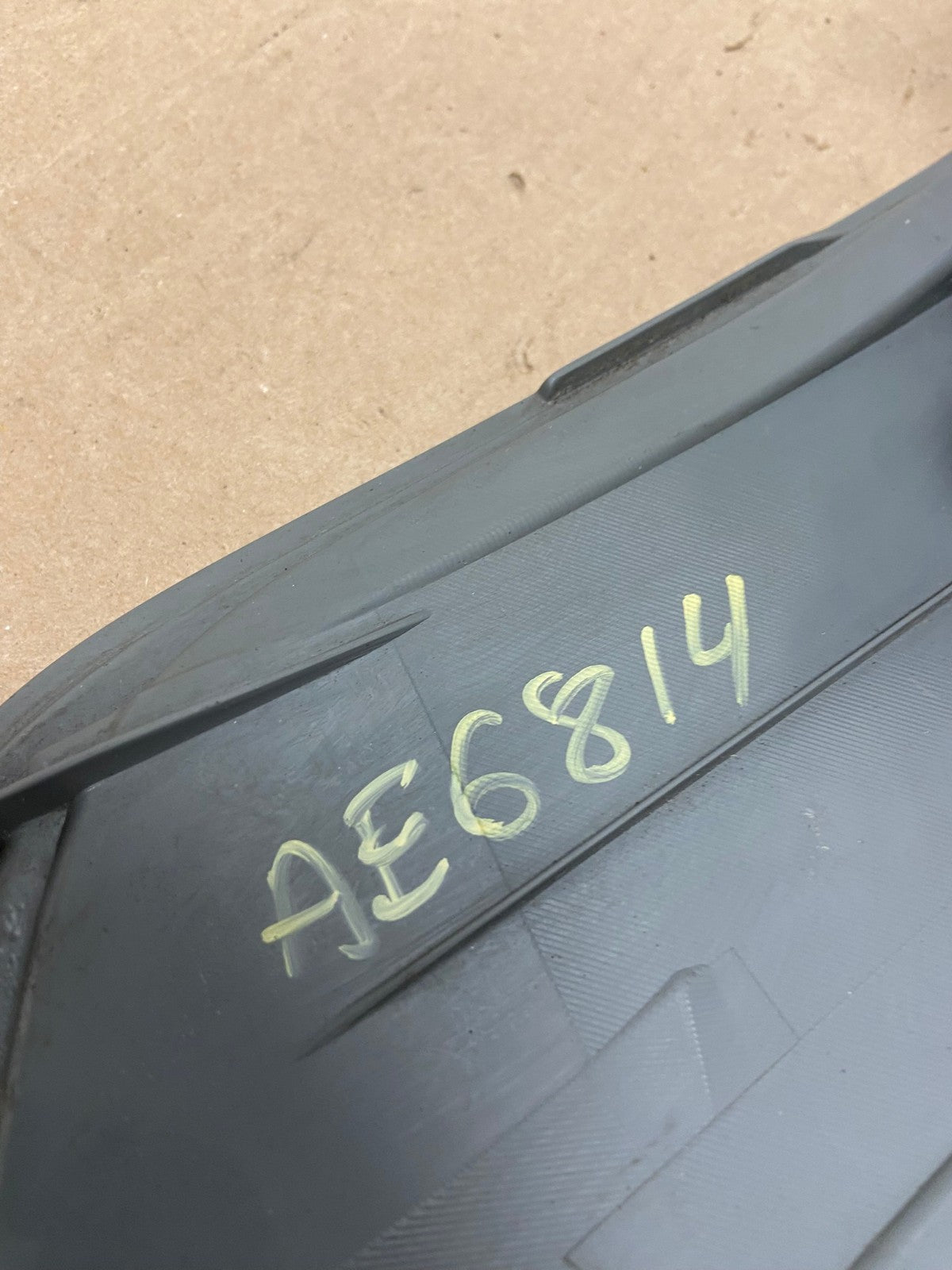 2008 2009 2010 Honda Odyssey Right Passenger Side Tail Light AE6814 LK8