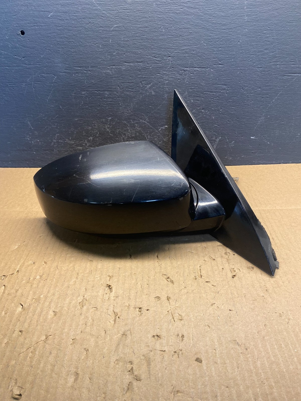2004-2008 Nissan Maxima Right Passenger Side View Door Mirror AC2621 DG0