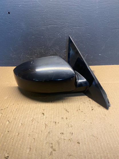 2004-2008 Nissan Maxima Right Passenger Side View Door Mirror AC2621 DG0