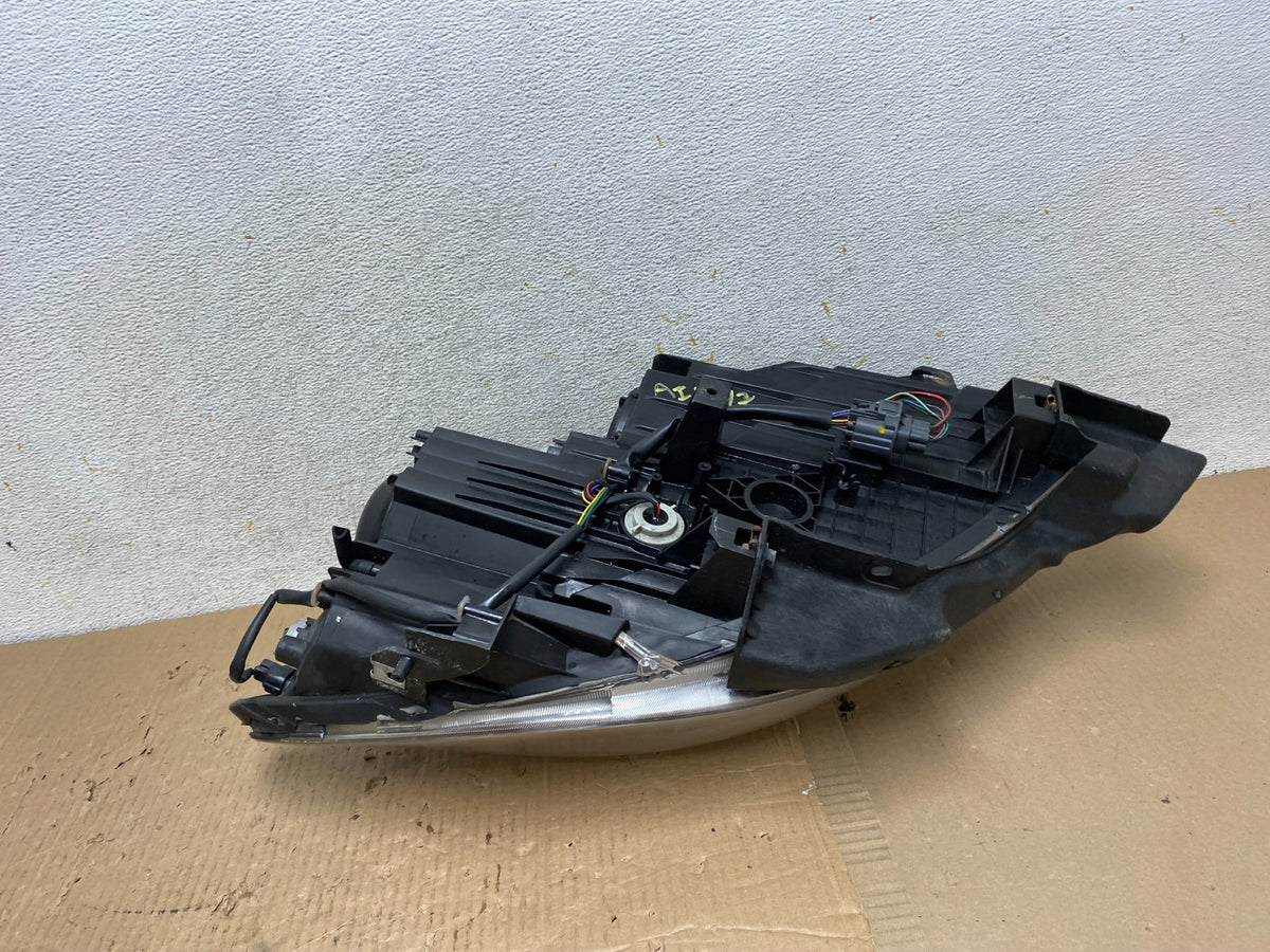 2010 - 2012 Mazda Cx9 Cx-9 Left Driver LH Headlight Halogen AI1347 DW9