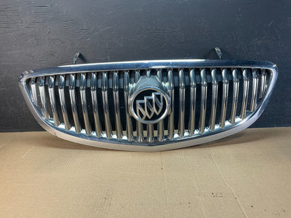 2008 to 2012 Buick Enclave Front Upper Grill Grille AF5188 DG0