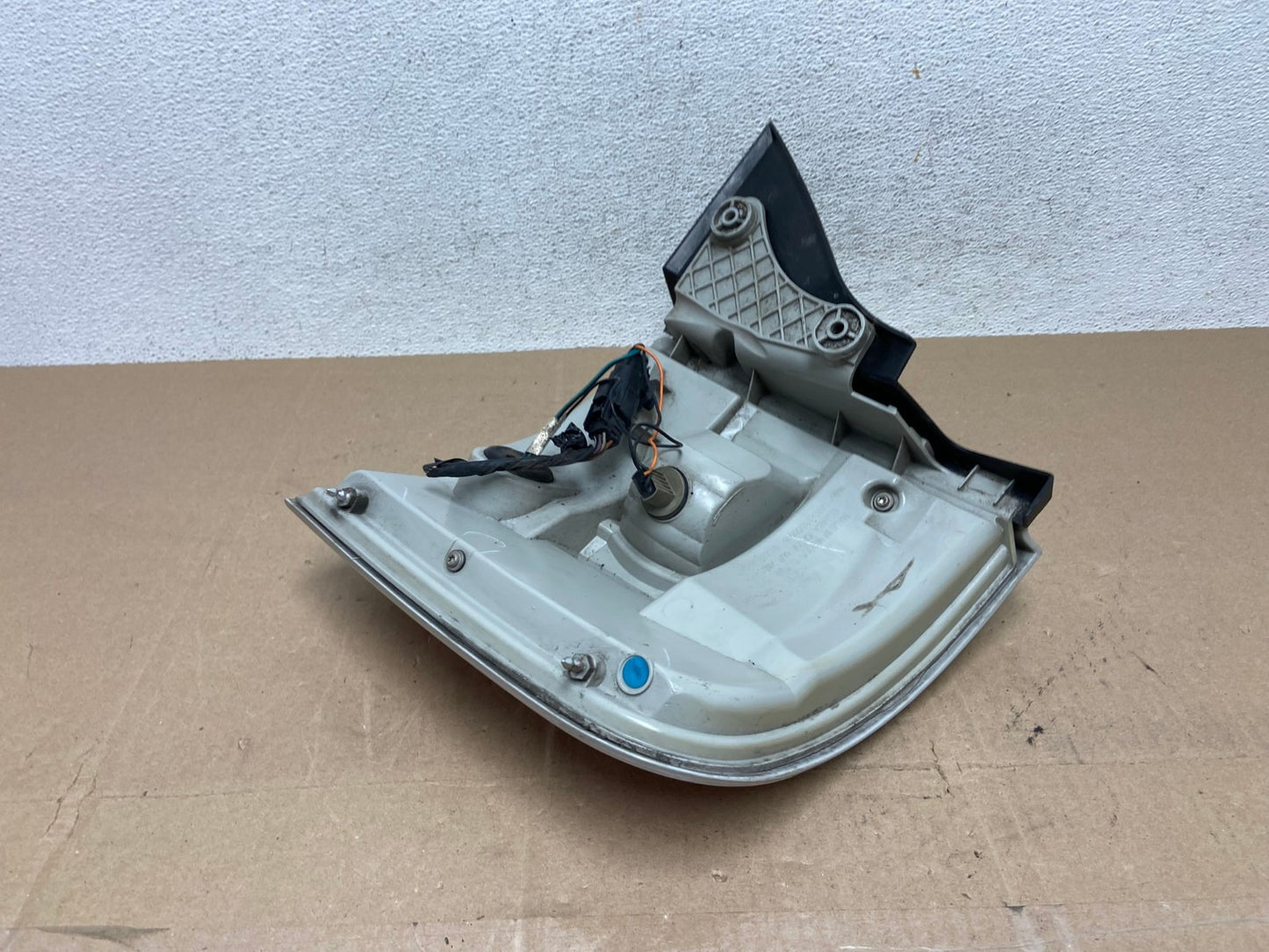 2009 to 2011 Ford Flex Left Driver LH Side LED Tail light AE6726 LK6