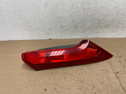 2012-2014 Honda Crv Cr-v Right Passenger Rh Side Upper Tail Light AG5698 DW0